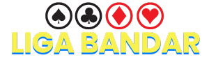 Logo LIGABANDAR